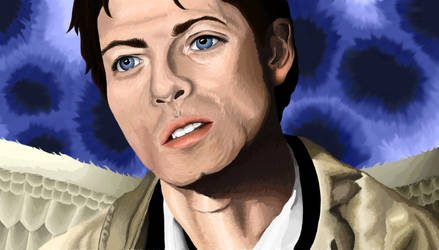 Castiel