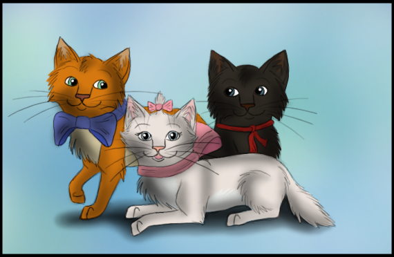 Aristocats