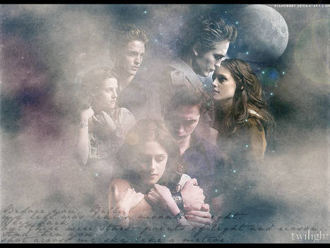 - twilight.