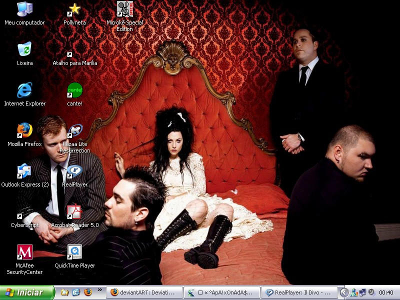 desktop