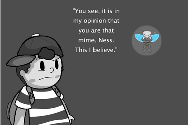 Mime Ness