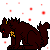 wolf icon