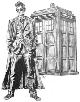 Doctor Who