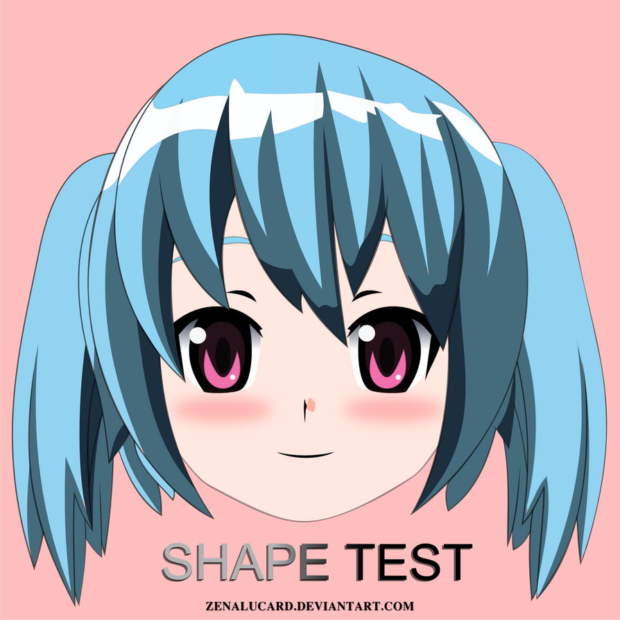 Opacity Shapes Vector - shape opacity by zenalucard on DeviantArt