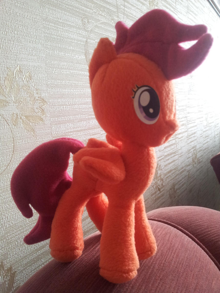 Scootaloo