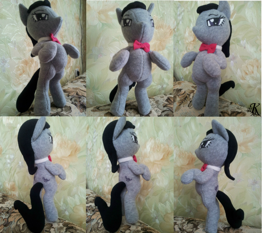 Octavia Ver. 2