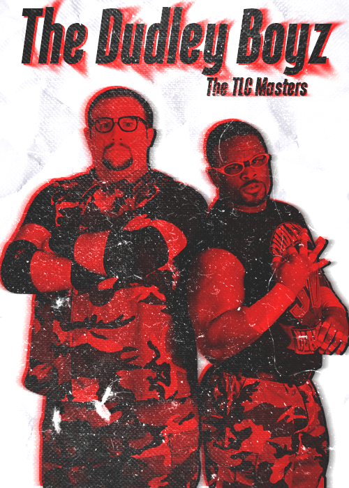 The Dudley Boyz