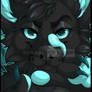 [R] Delta Wolf Raffle Icon