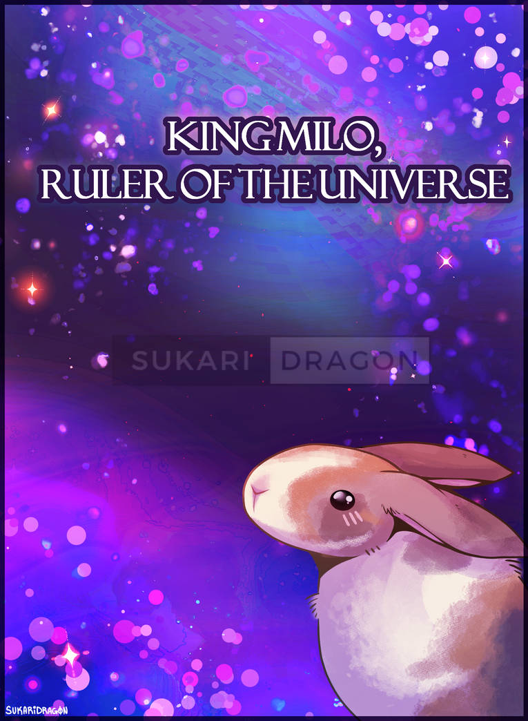 Milo Mathscapeholding Ruler King Milo, Ruler of the Universe by SukariDragon on DeviantArt