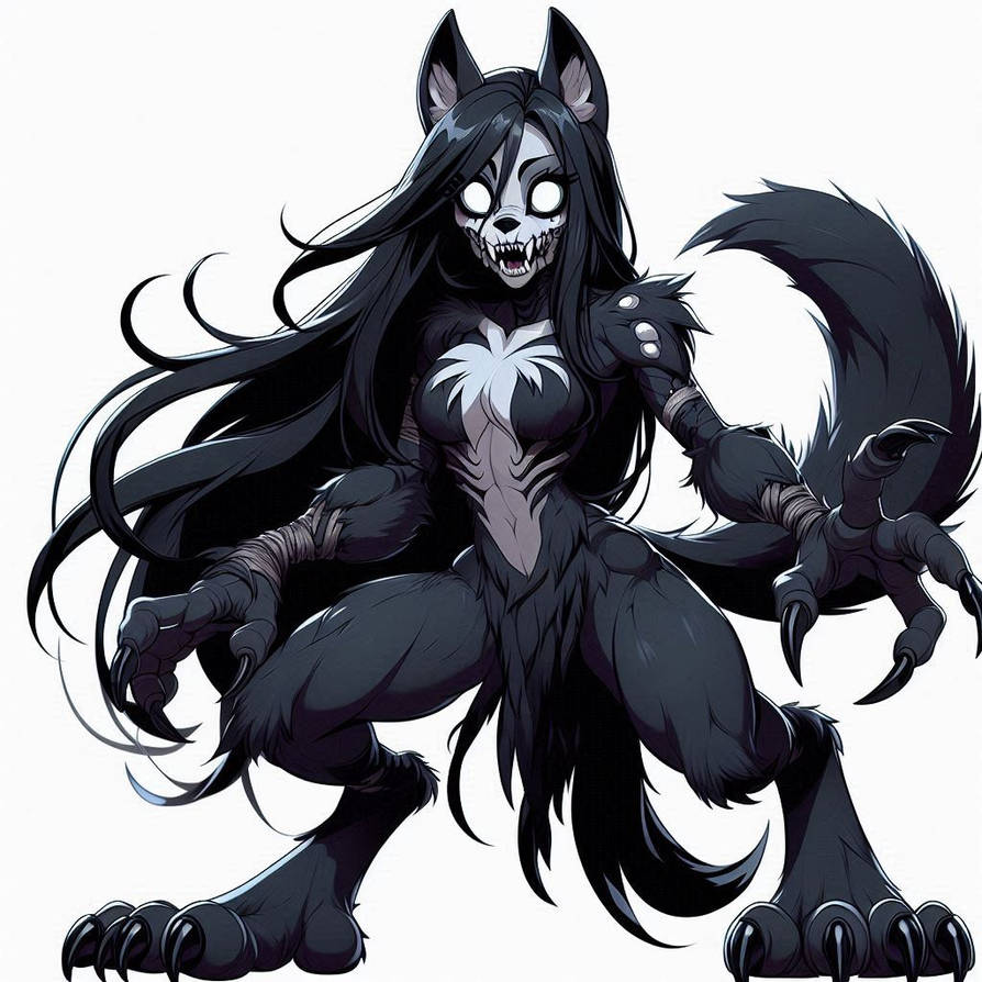 Dark Horde SCP 1471 Malo Queen Succubus Sexy 1 15 By dark-horde-scp-1471-malo-queen-succubus-sexy-1-15-by