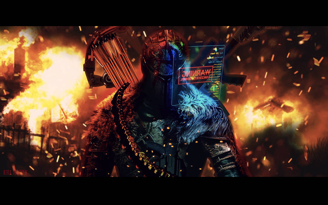 Time Travel Knight by Lotus-Doc on DeviantArt
