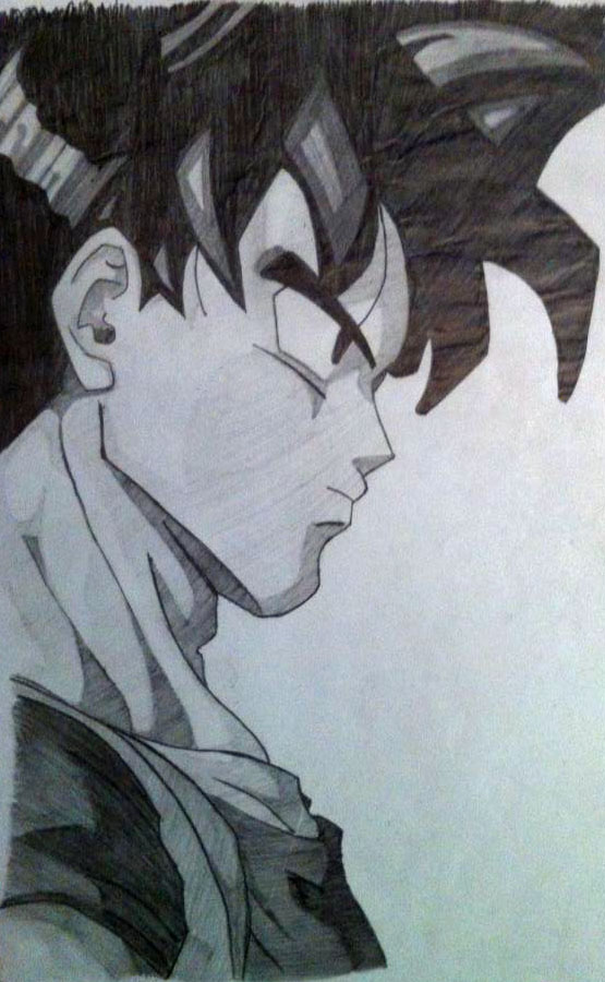 goku