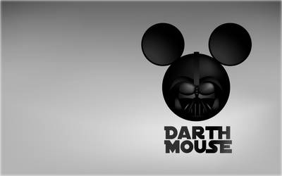 Darth Mouse
