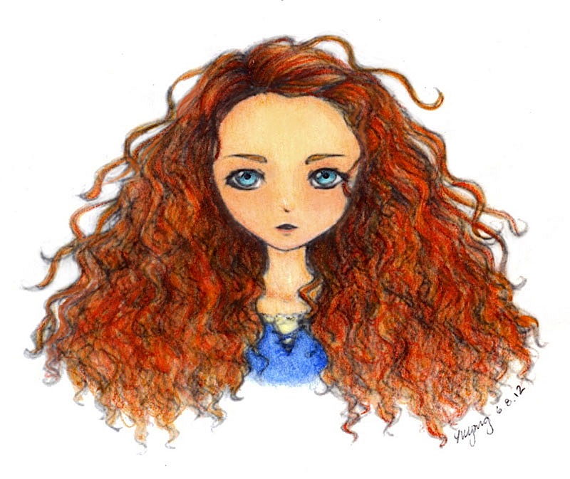 Merida