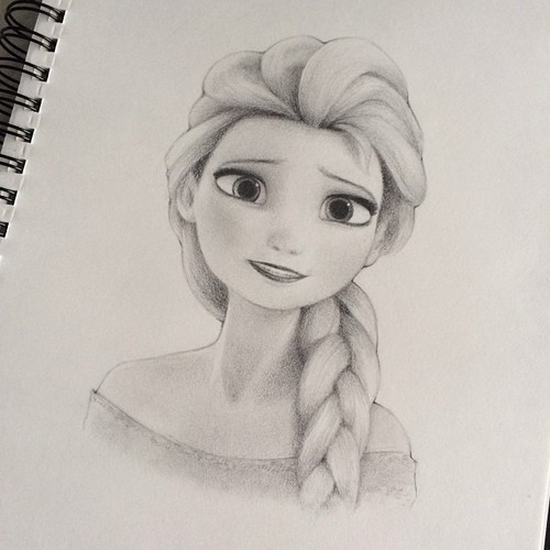 Elsa [unedited]