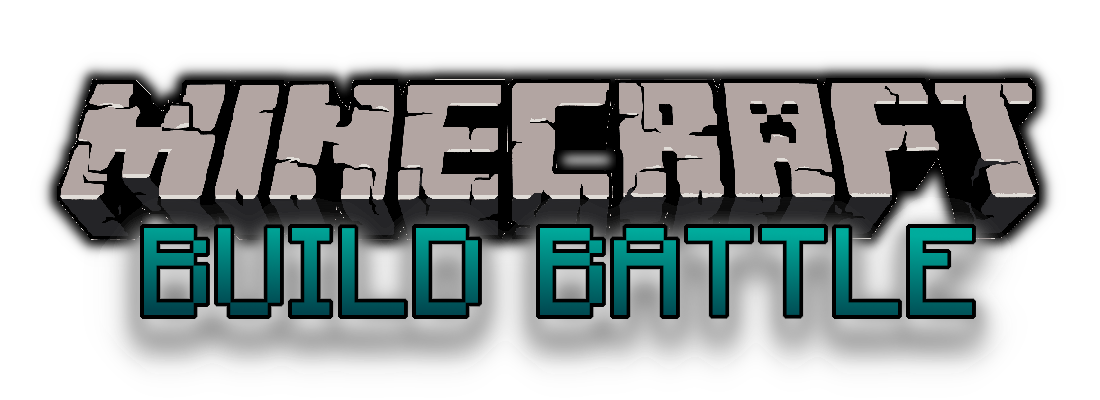 Minecraft Build Battle Logo by MCEnthusiasm on DeviantArt