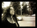 Caroline - Zephyr by adamwolf