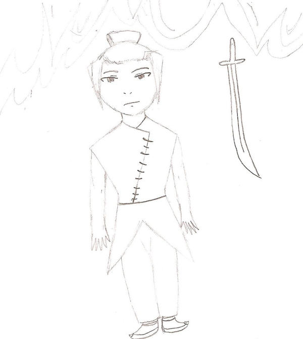 Kin by tophfan6961 on DeviantArt