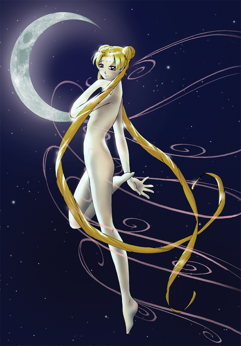 Sailor Moon: Moonlight Dance