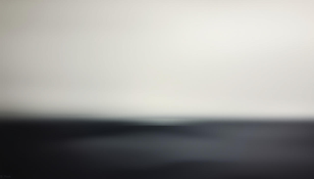 Mark Roth Gradient Minimal abstract composition inspired by Mark Roth by fourmitta on ...