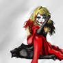 Harley Quinn Broken