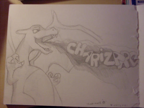 Charizard