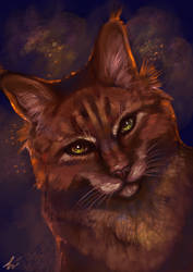 Fireheart