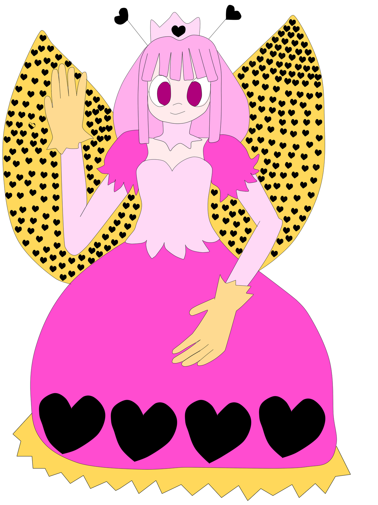 marquita by NoViKiMaRiMaRi on DeviantArt