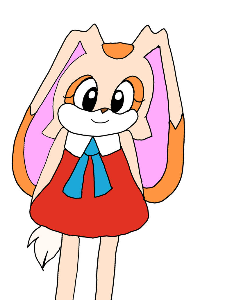 Cream Ova Classic cream by NoViKiMaRiMaRi on DeviantArt