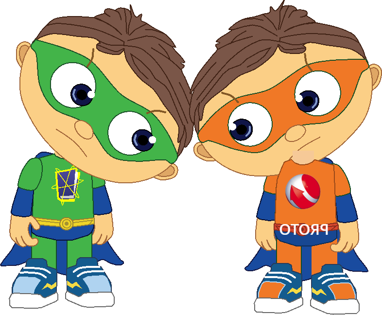 Super Why Vs Protegent 360 by relyoh1234 on DeviantArt