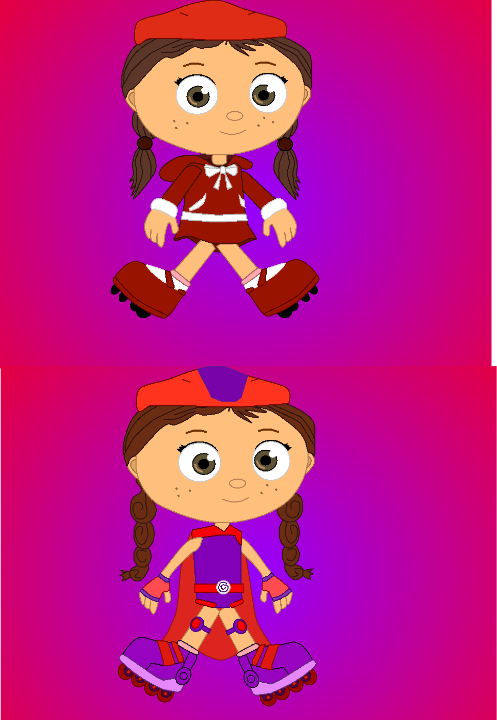 Wonder Red Letters Deviantart Wonder Red With Word Power! by relyoh1234 on DeviantArt