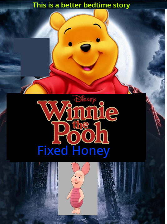Winnie-the-Pooh: Blood and Honey - Rotten Tomatoes