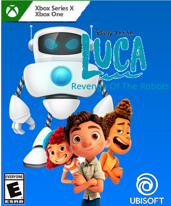 Roblox (Xbox360) Game Cover Concept by ImAvalible1 on DeviantArt