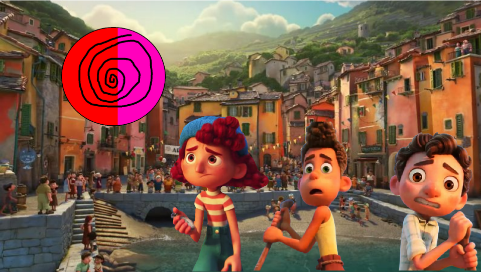 The Portal To Toronto by relyoh1234 on DeviantArt