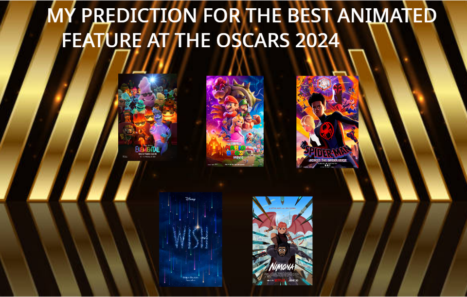 2021 Oscar Predictions: The Other Best Pictures (Animated