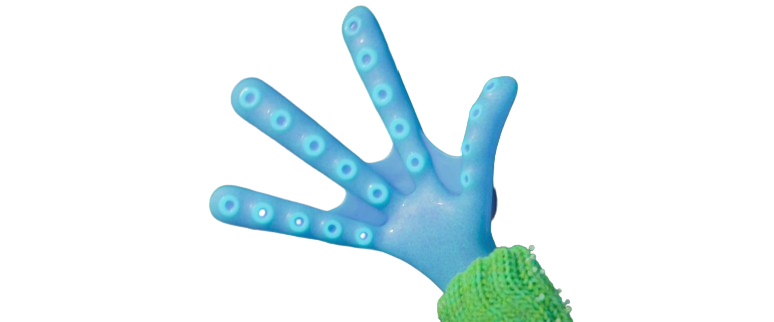 Ruby Gillman's Hand PNG by relyoh1234 on DeviantArt