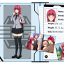 KnB OC | BnS Application