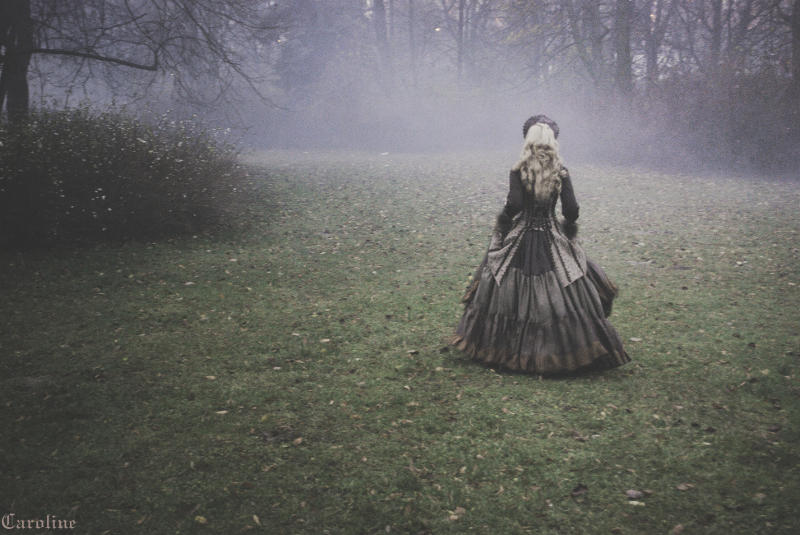 Chasing Dreams XII by carolinedemon Chasing Dreams XII by carolinedemon