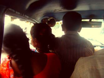 mumbai taxi.