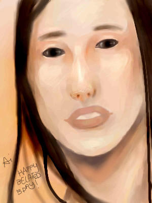 Oekaki by accidentalidentity on DeviantArt