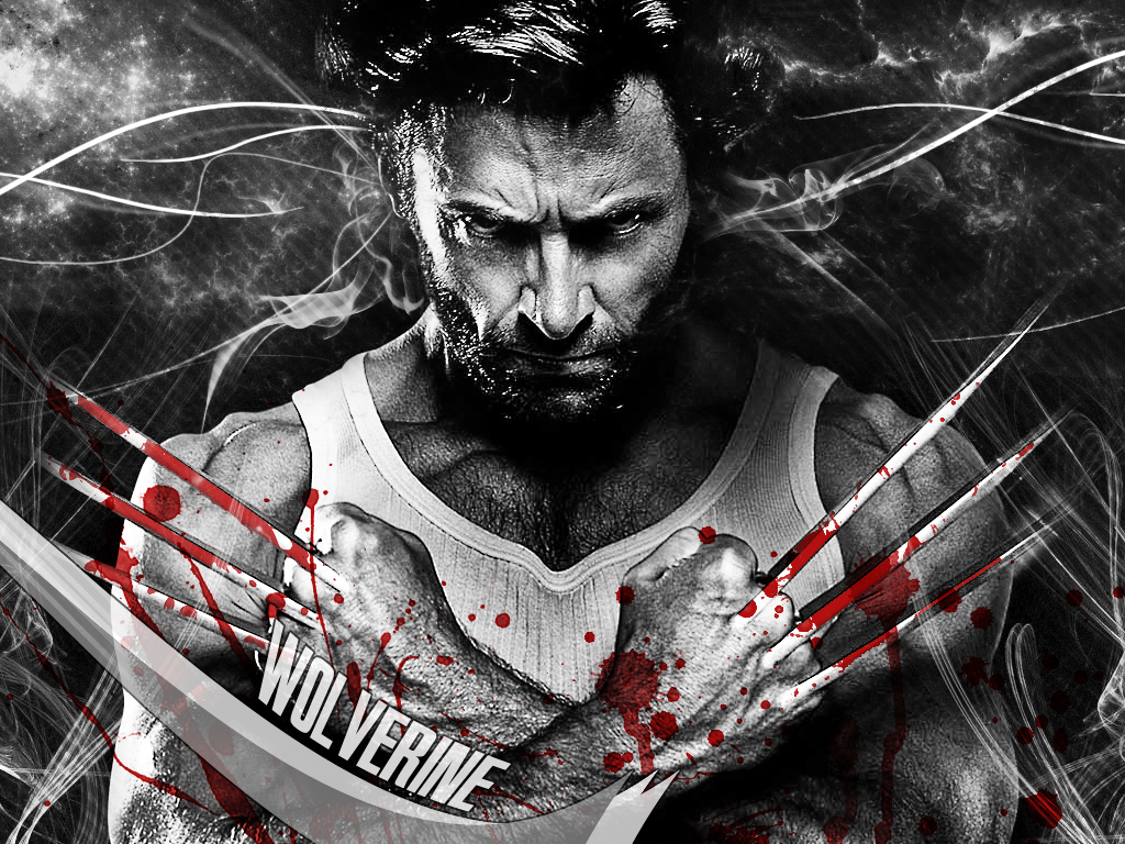 Wolverine