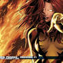 X-Men Phoenix Endsong