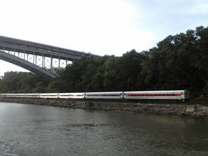 Metro North