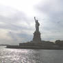 statue of liberty