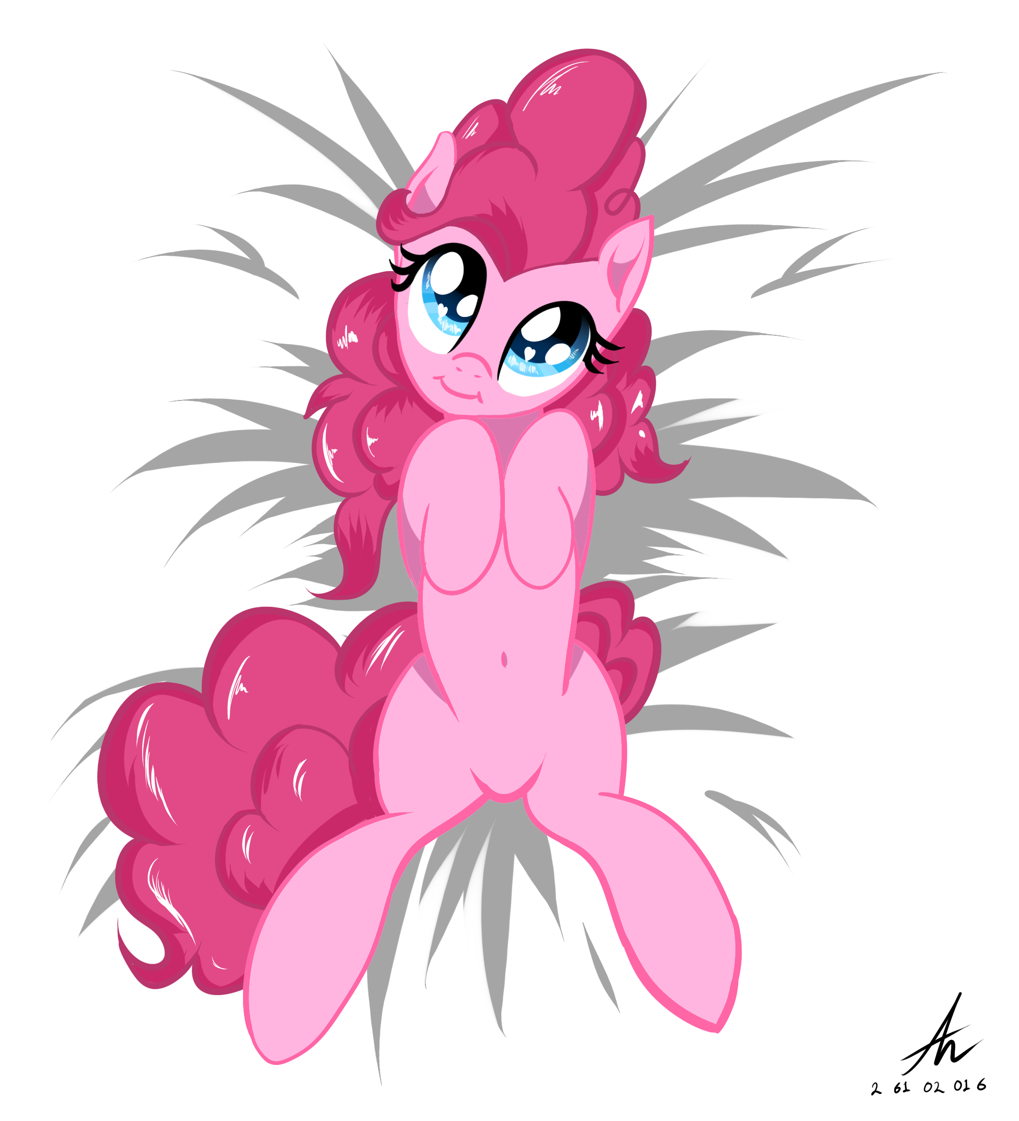 Pinkie Pie 5