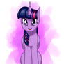 Twilight Sparkle 7