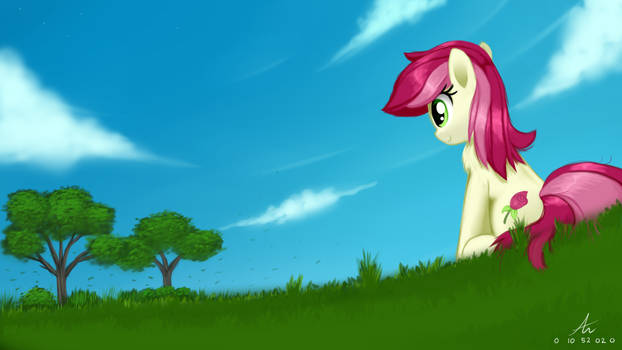 Roseluck