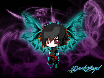 Chibi DarkJoker