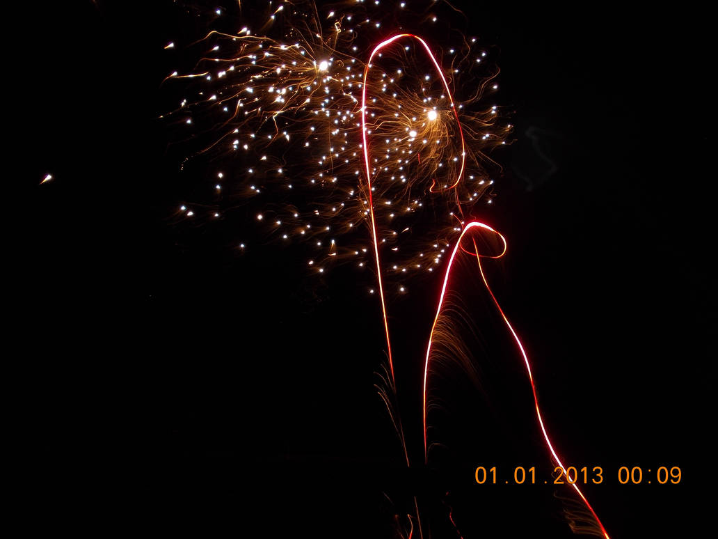Firework 5 by BigTimeRushergermany on DeviantArt