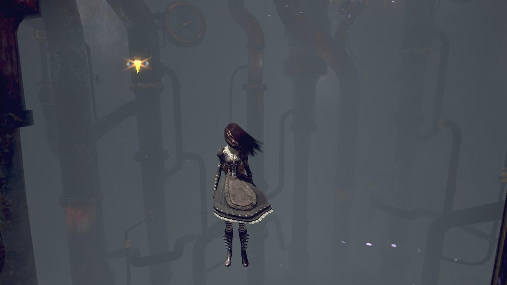 Alice by BigTimeRushergermany on DeviantArt